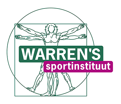 logo Sportinstituut Warren