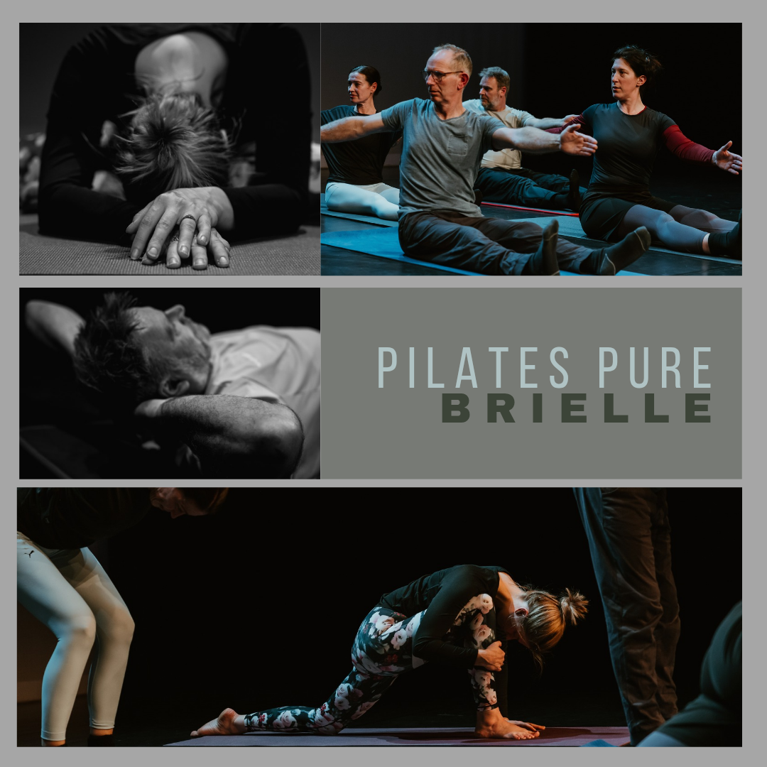 Pilates Pure