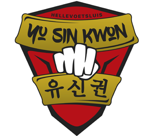 logo YuSinKwon - Taekwondo en Hapkido