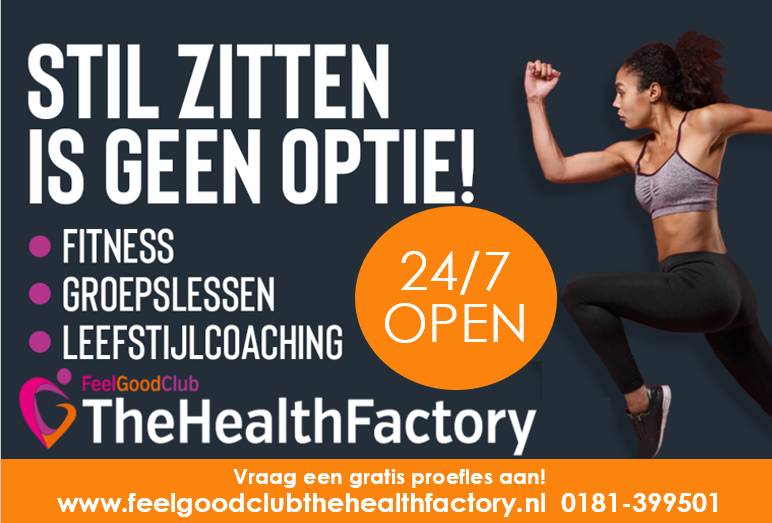 The Health Factory