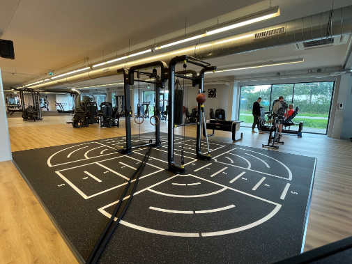 van Unen Sports
