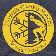 logo Ijsclub Nooitgedacht
