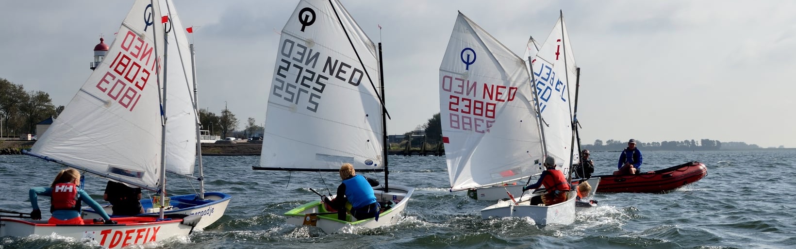 Watersportvereniging Hellevoetsluis