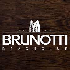logo Brunotti BeachClub