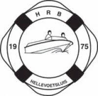 logo Helvoetse Reddingsbrigade