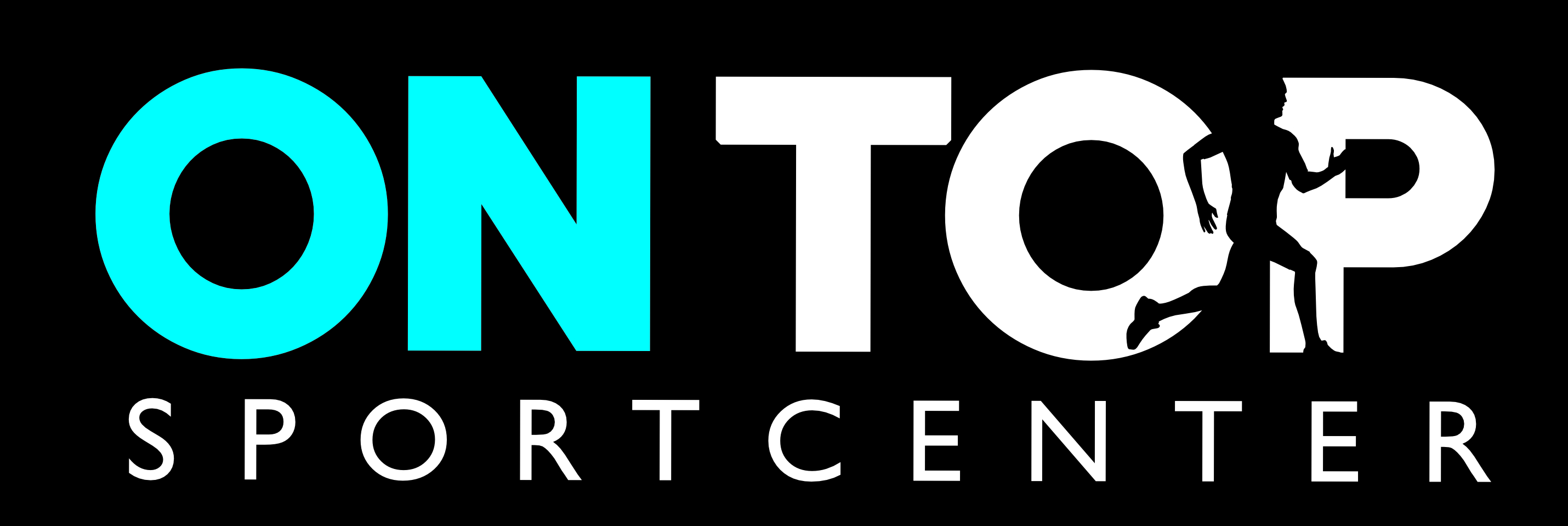 logo On Top Sportcenter