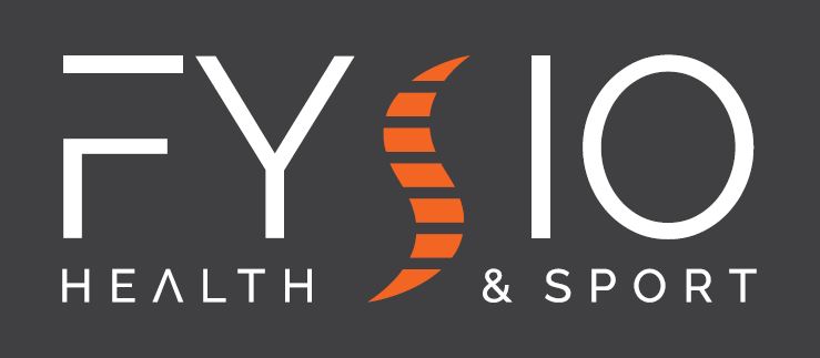 logo Fysio Health & Sport
