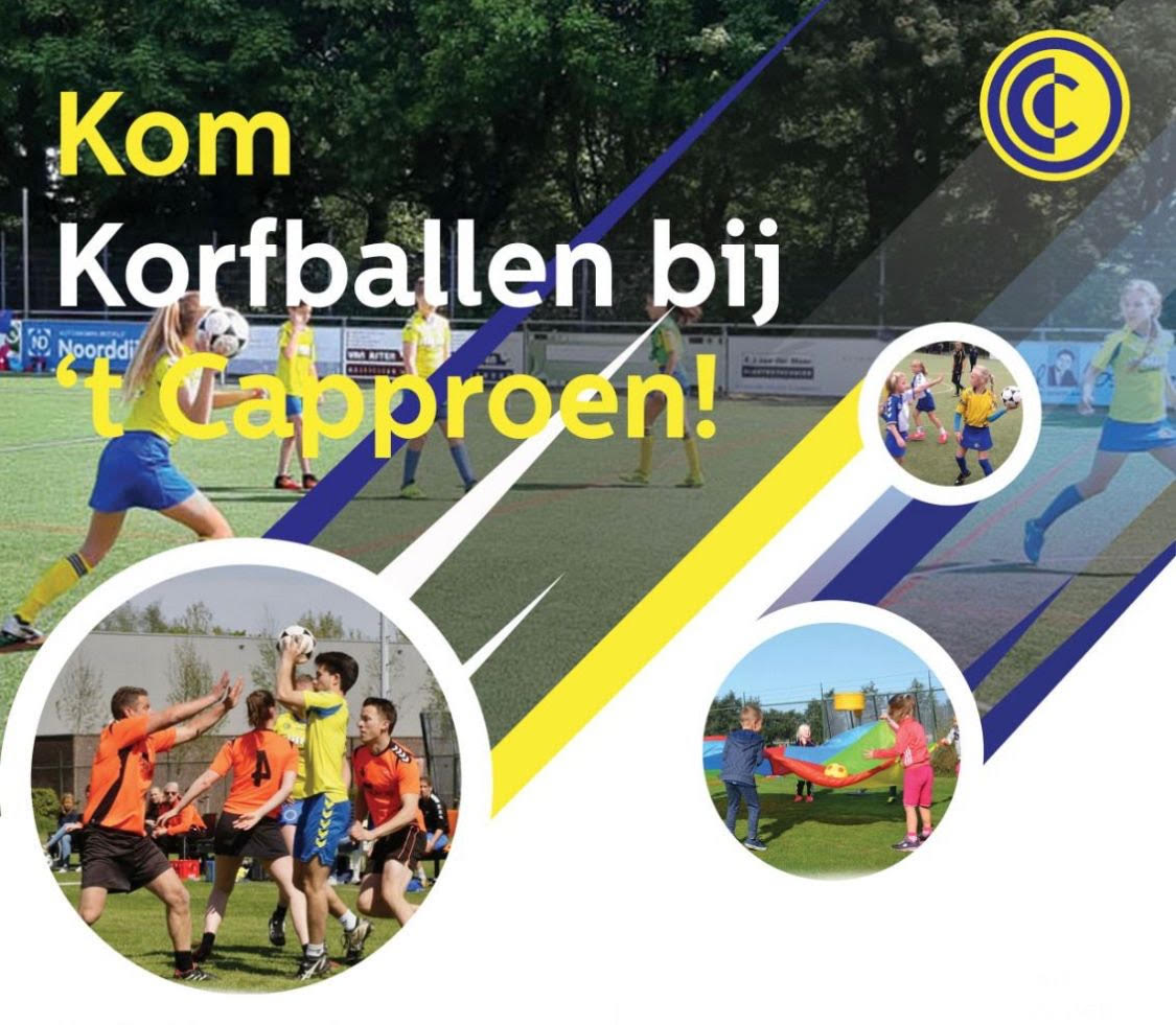 AKV 't Capproen