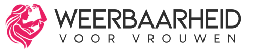 logo Weerbaarheid voor Vrouwen