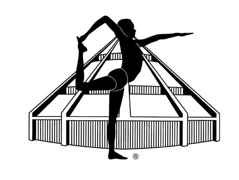 logo Iyengar Yoga Oostvoorne