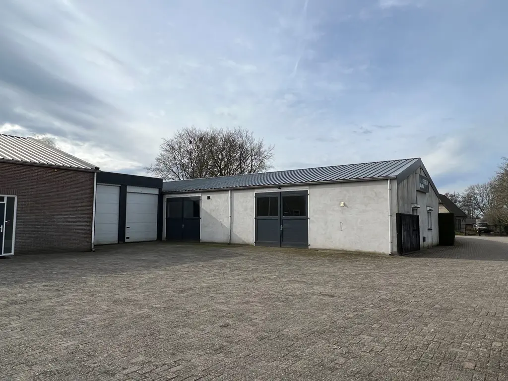 Canadastraat 4, St. Willebrord