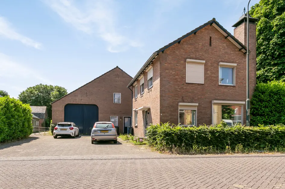 Benedenkerkstraat 49