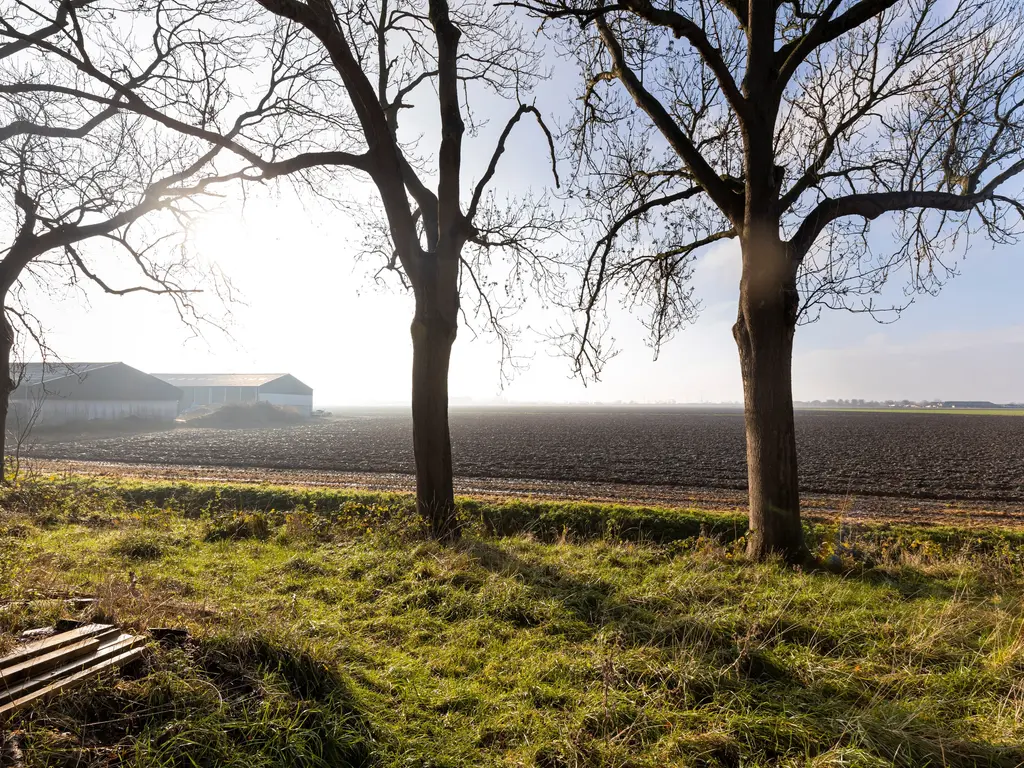 Stadsedijk 95, Oudemolen