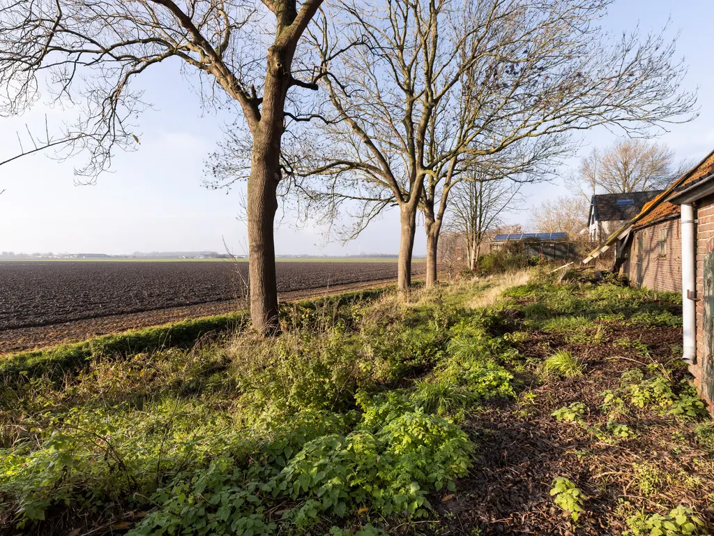 Stadsedijk 95, Oudemolen