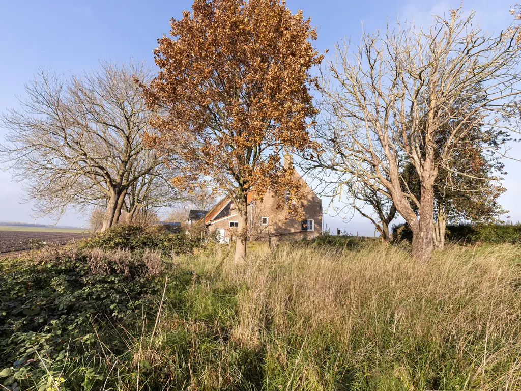 Stadsedijk 95, Oudemolen