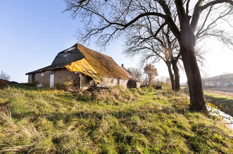 Stadsedijk 95