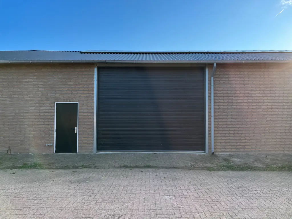 Lange Broekstraat 37, Raamsdonk