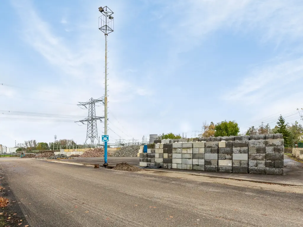 Centraleweg 9, Geertruidenberg