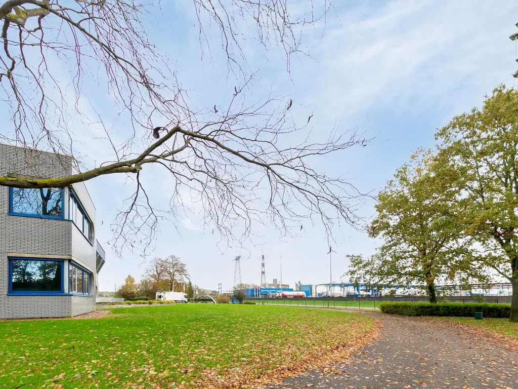 Centraleweg 9, Geertruidenberg