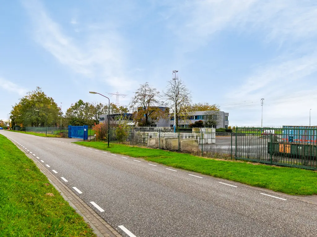 Centraleweg 9, Geertruidenberg