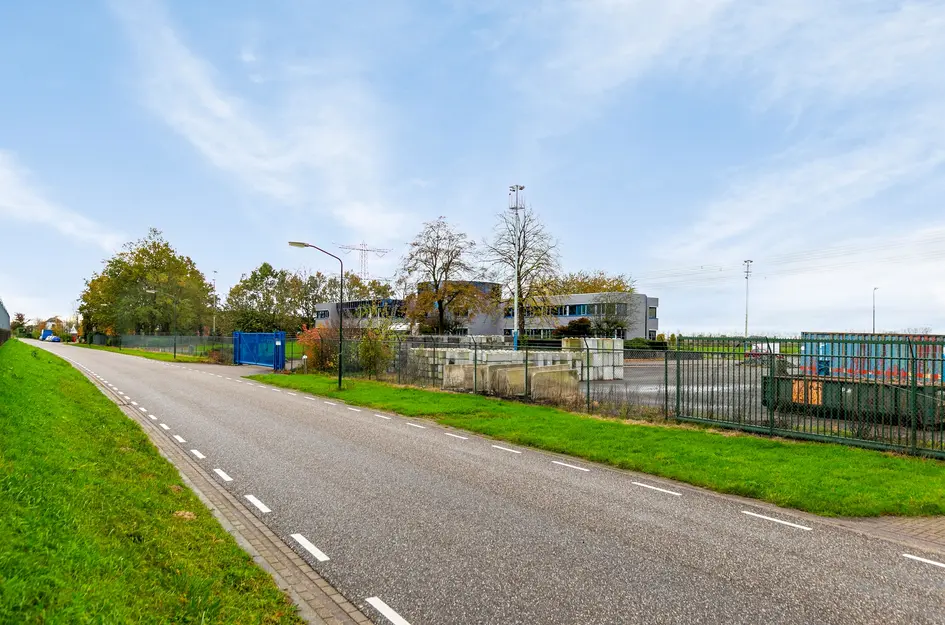 Centraleweg 9