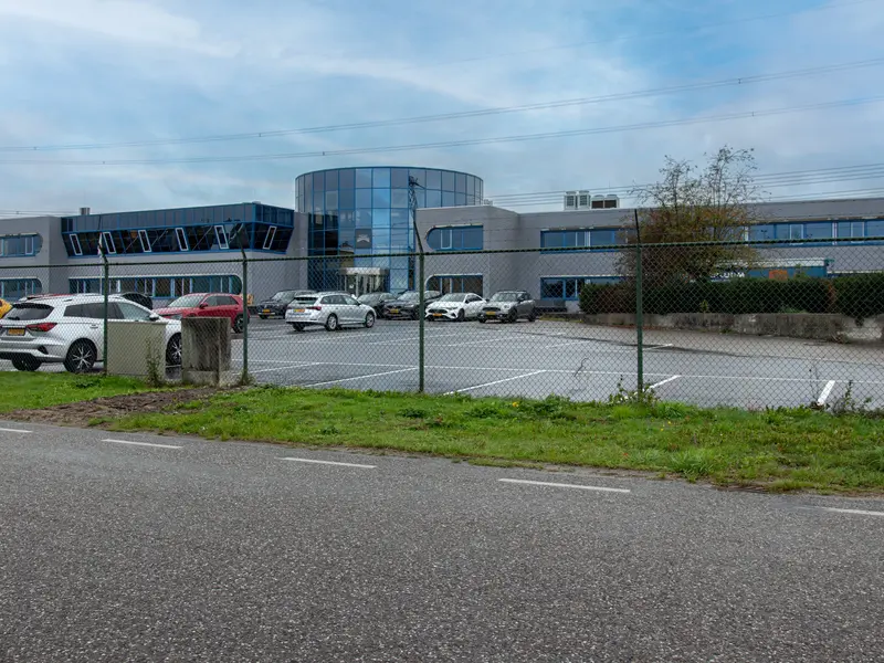 Centraleweg 9, Geertruidenberg