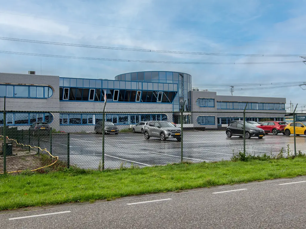 Centraleweg 9, Geertruidenberg