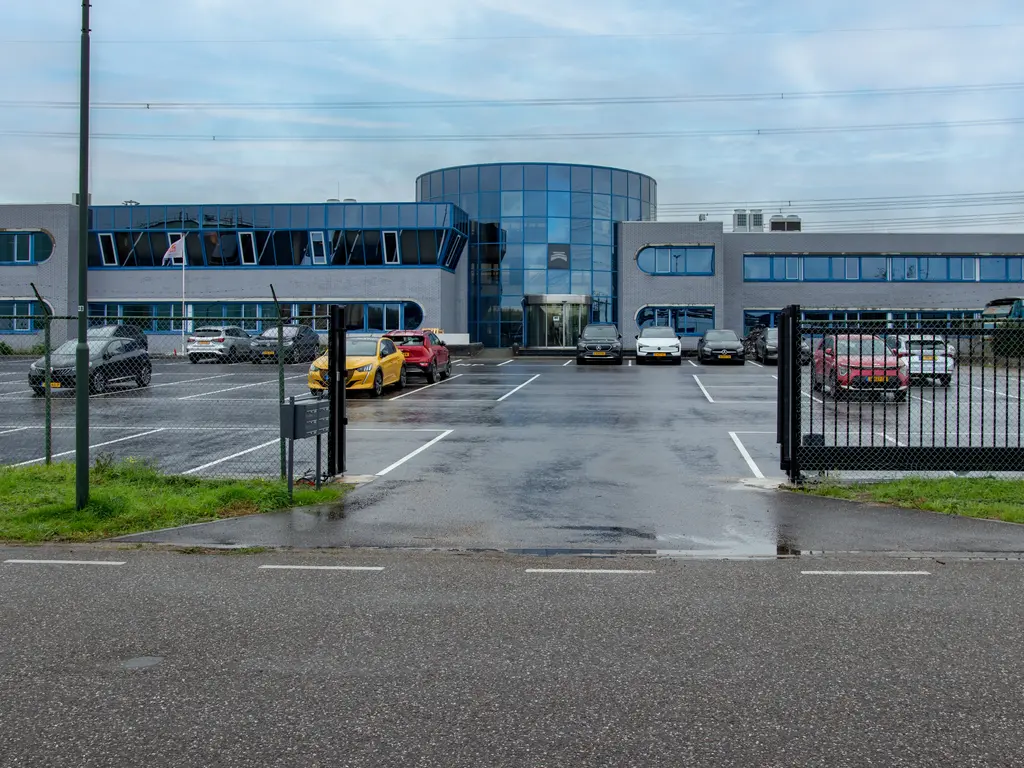 Centraleweg 9, Geertruidenberg