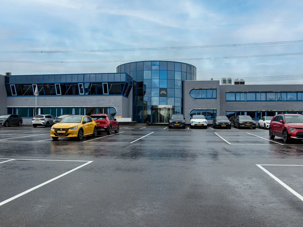 Centraleweg 9, Geertruidenberg