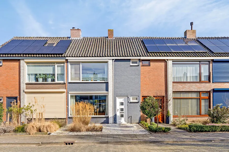 Nassaustraat 3