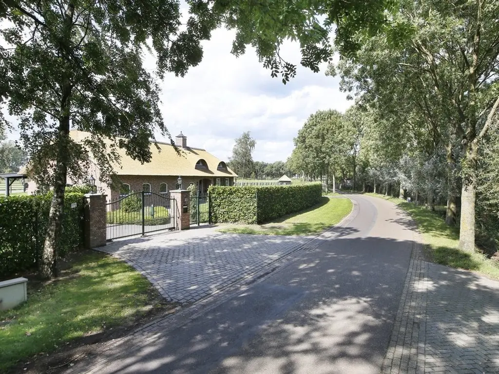 Kilsdonkseweg 2, Heeswijk-Dinther