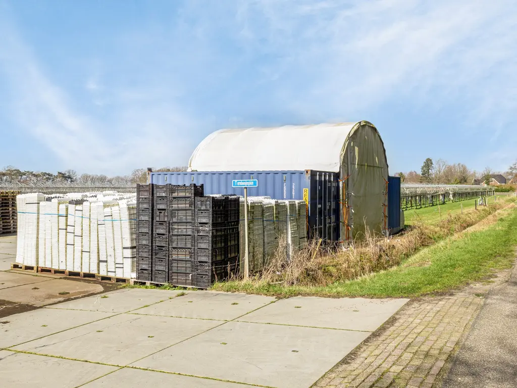 Heerlesebaan 32, Bergen op Zoom