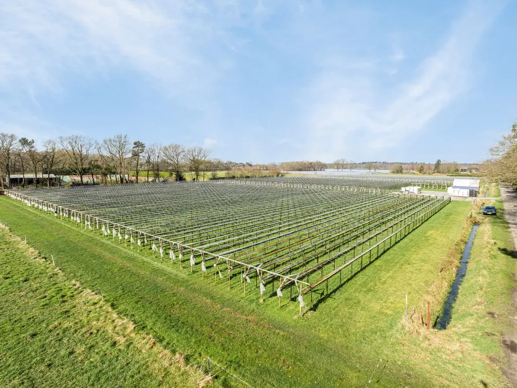 Heerlesebaan 32, Bergen op Zoom