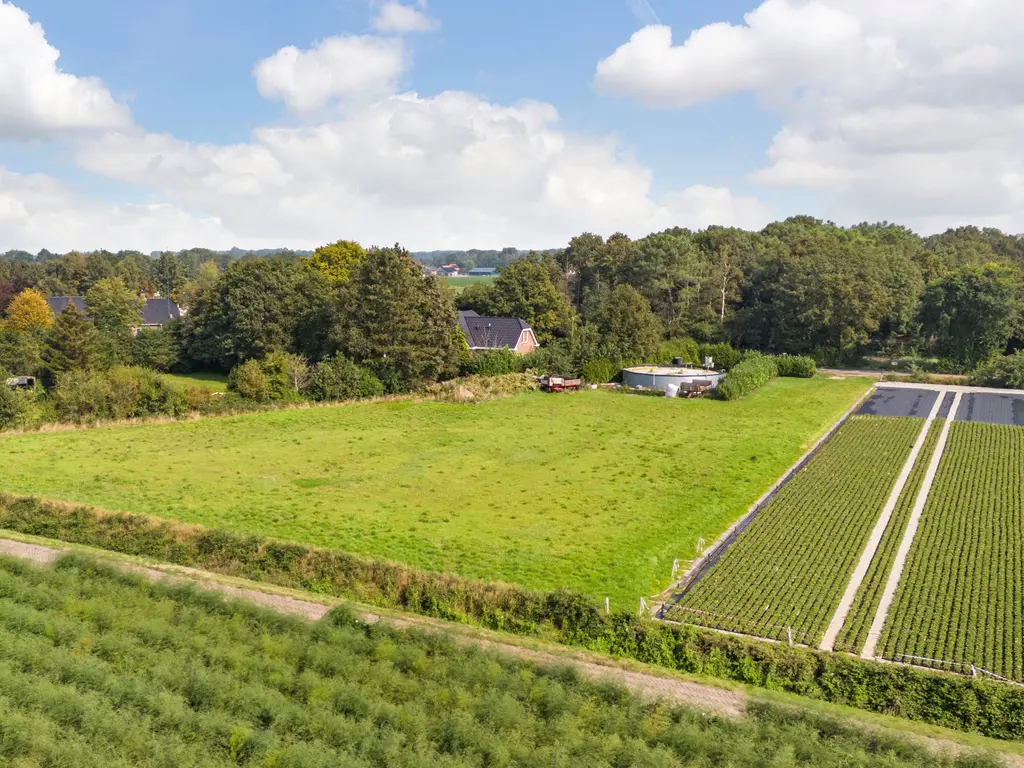 Heerlesebaan 32, Bergen op Zoom