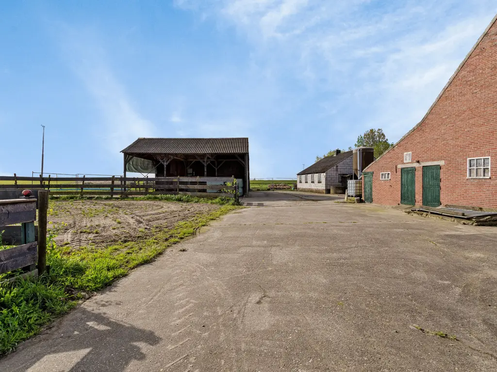 Schuivenoordseweg 3, Terheijden