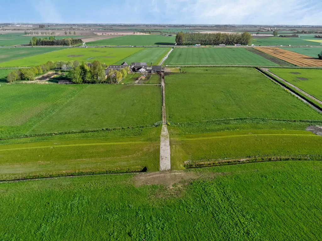 Schuivenoordseweg 3, Terheijden