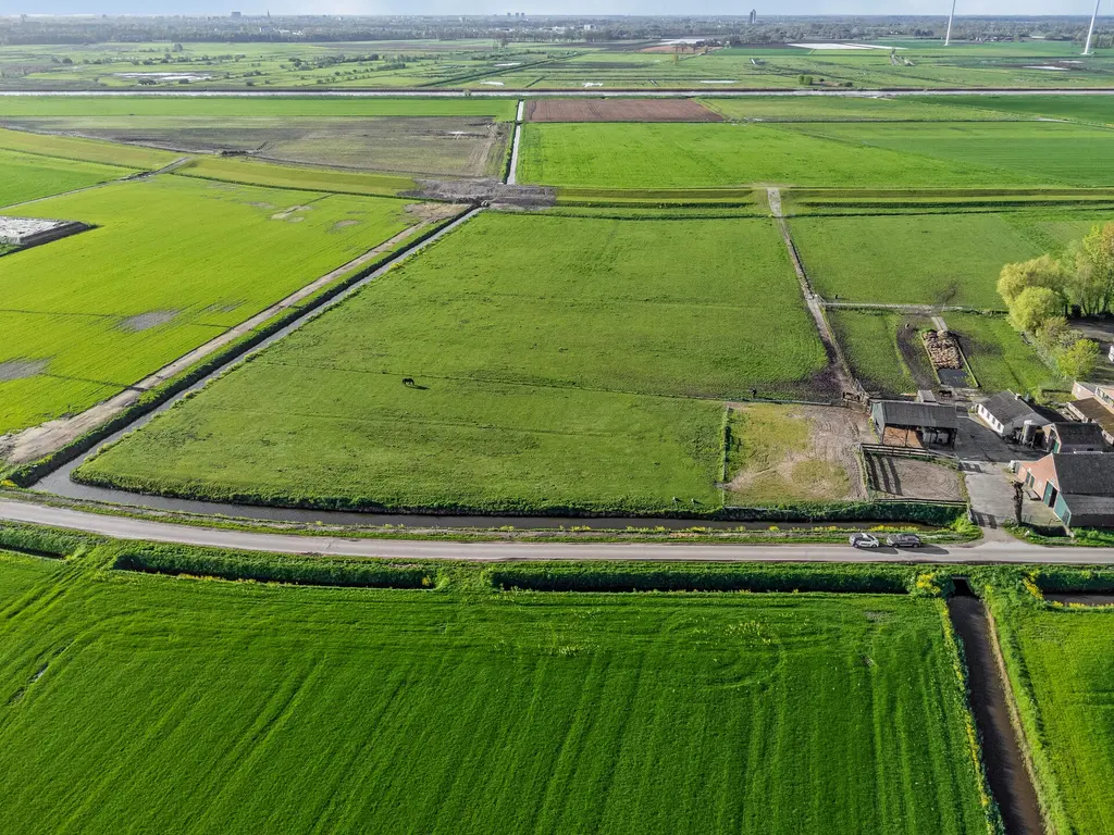 Schuivenoordseweg 3, Terheijden