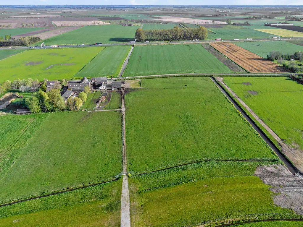 Schuivenoordseweg 3, Terheijden