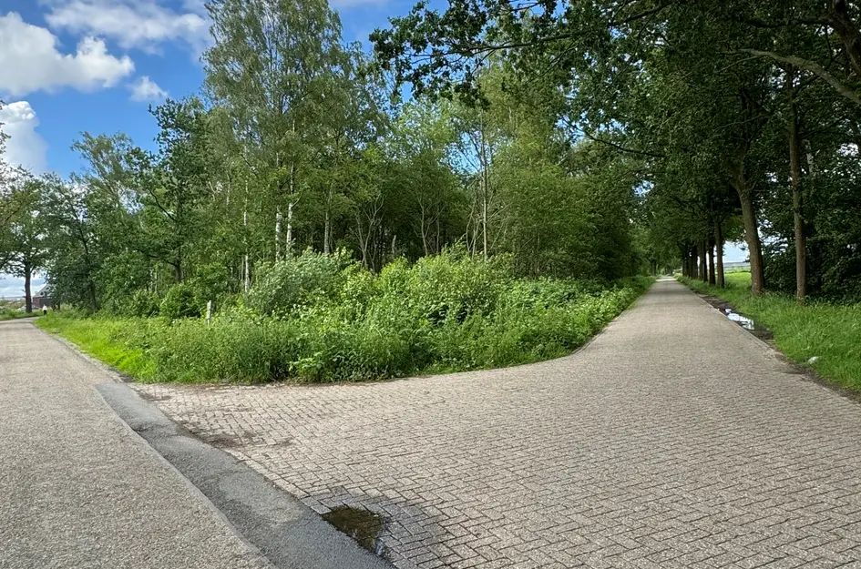 Tervoortseweg ONG