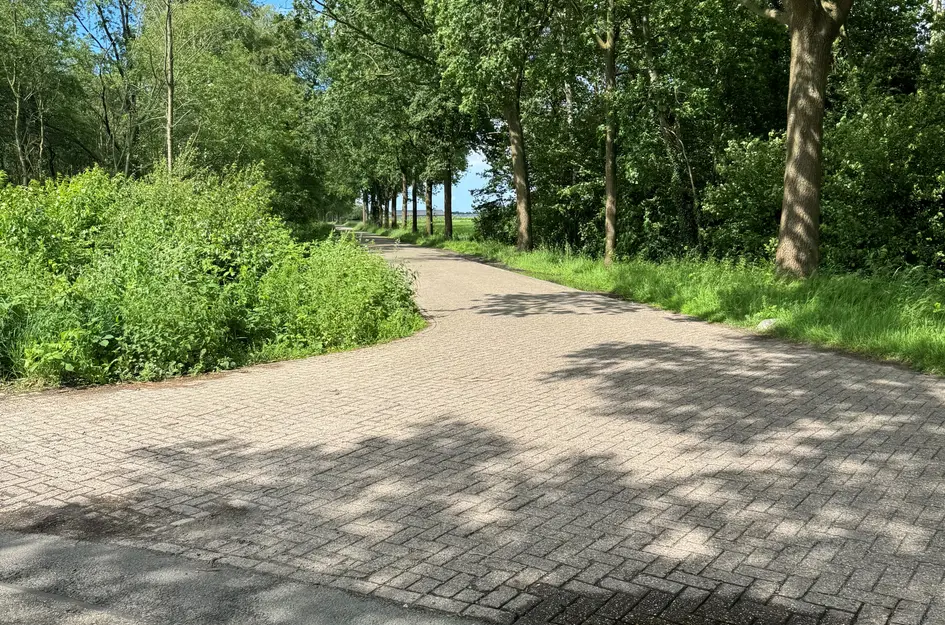 Tervoortseweg ONG