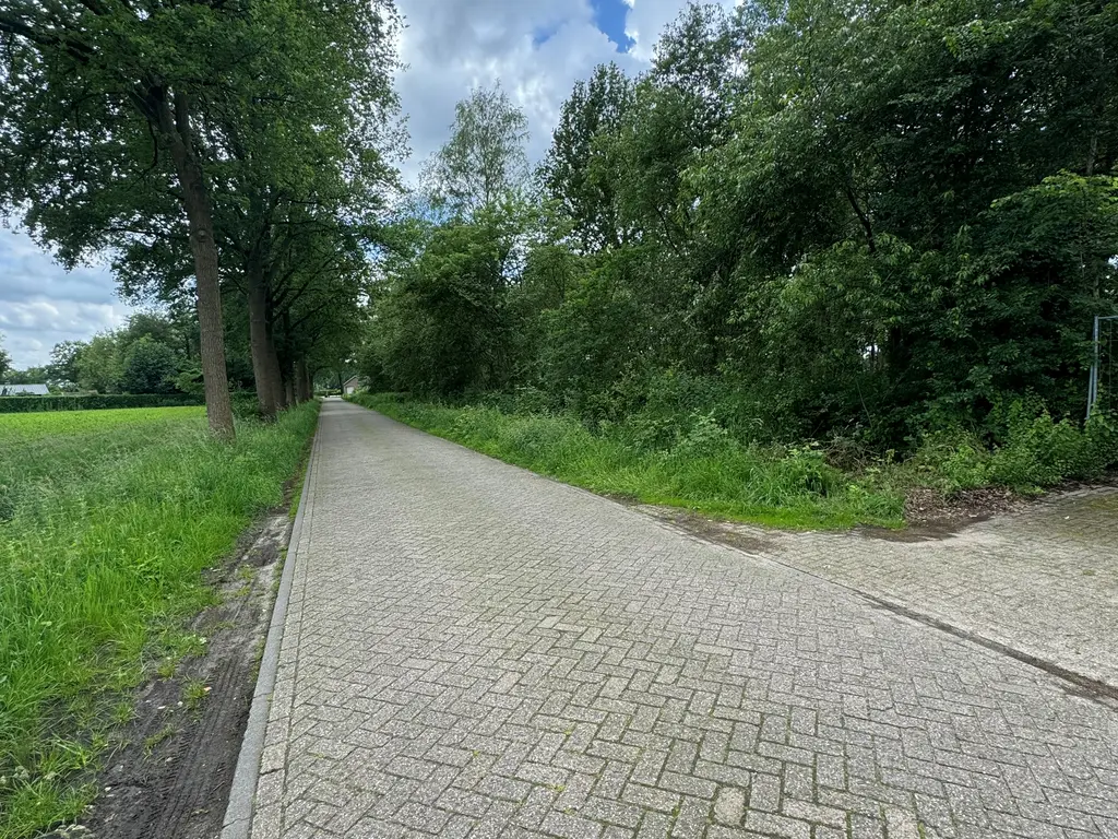 Tervoortseweg ONG, Bavel