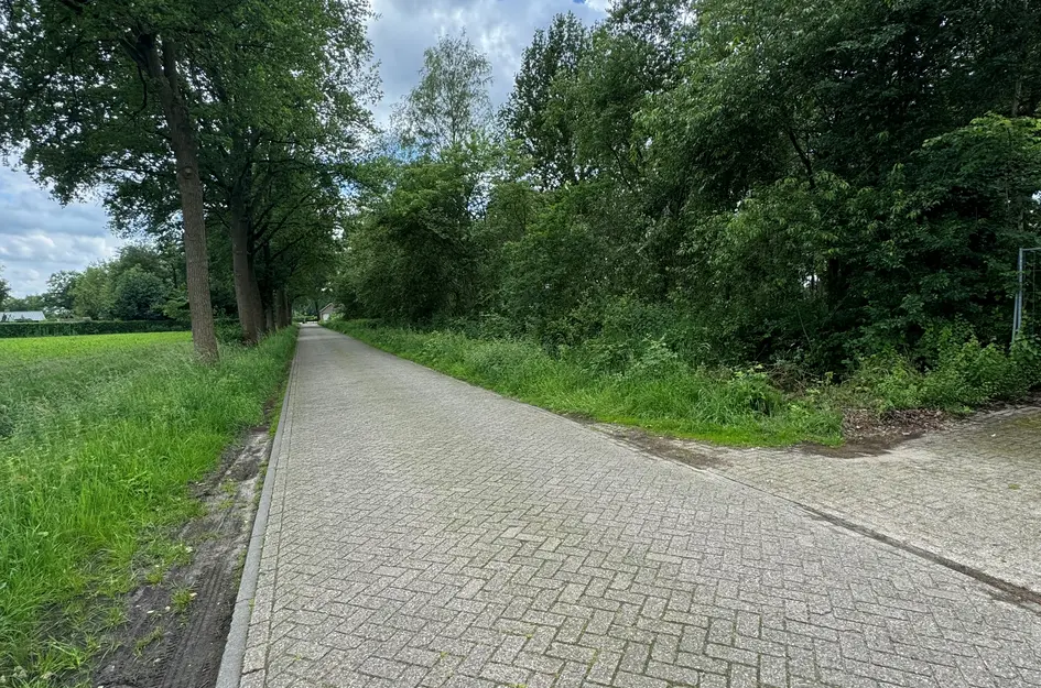 Tervoortseweg ONG