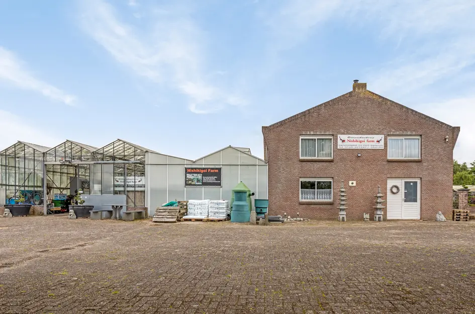 Bosschenhoofdsestraat 22B