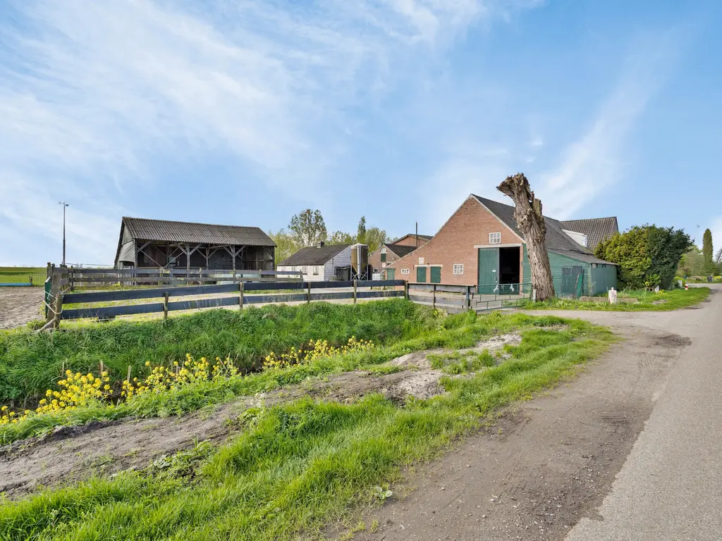 Schuivenoordseweg 3, Terheijden