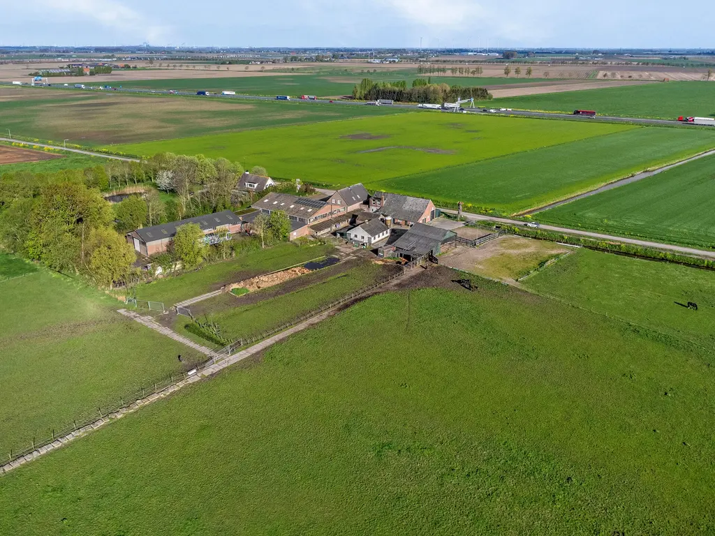 Schuivenoordseweg 3, Terheijden