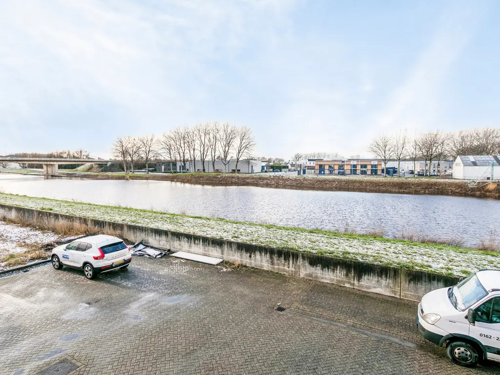 Vaartweg 14M, Oosterhout