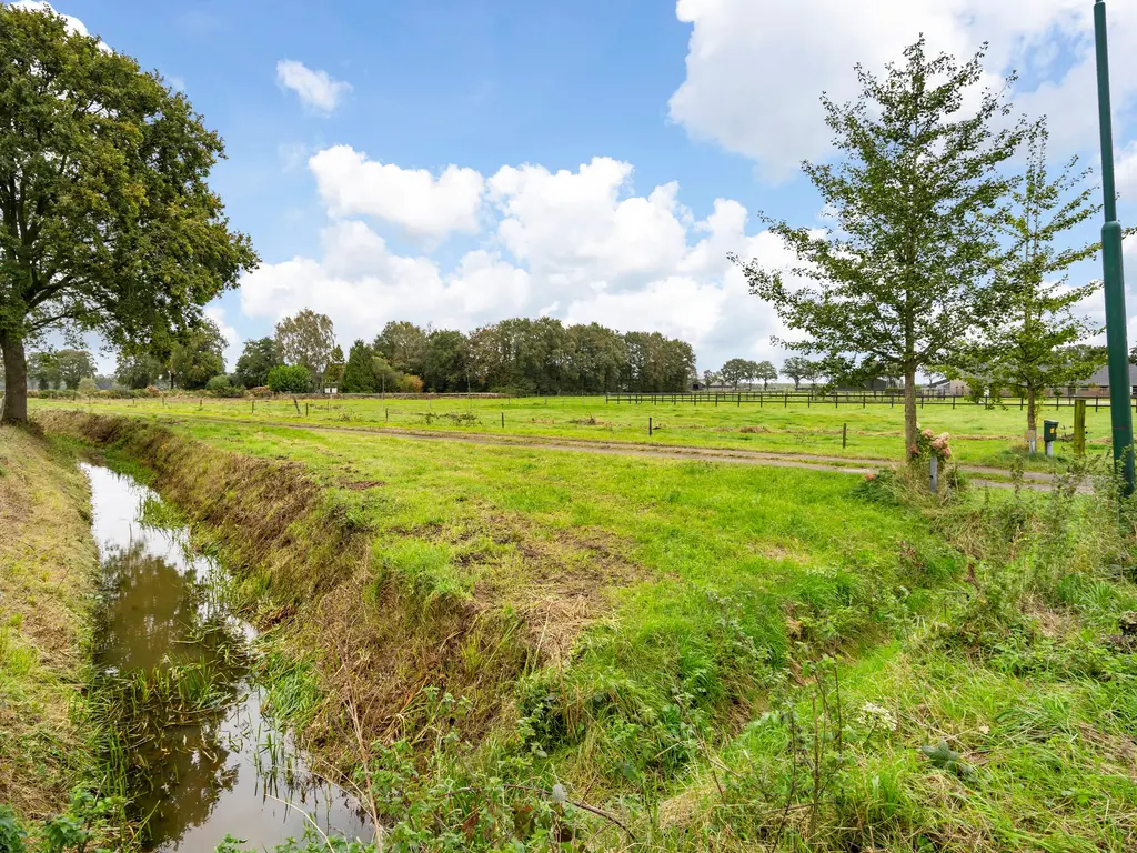 Zwarte Dijk 47, Rijen