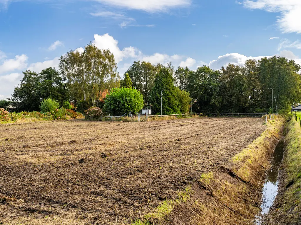 Zwarte Dijk 47, Rijen