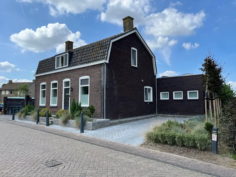 Lange Broekstraat 30, Raamsdonk