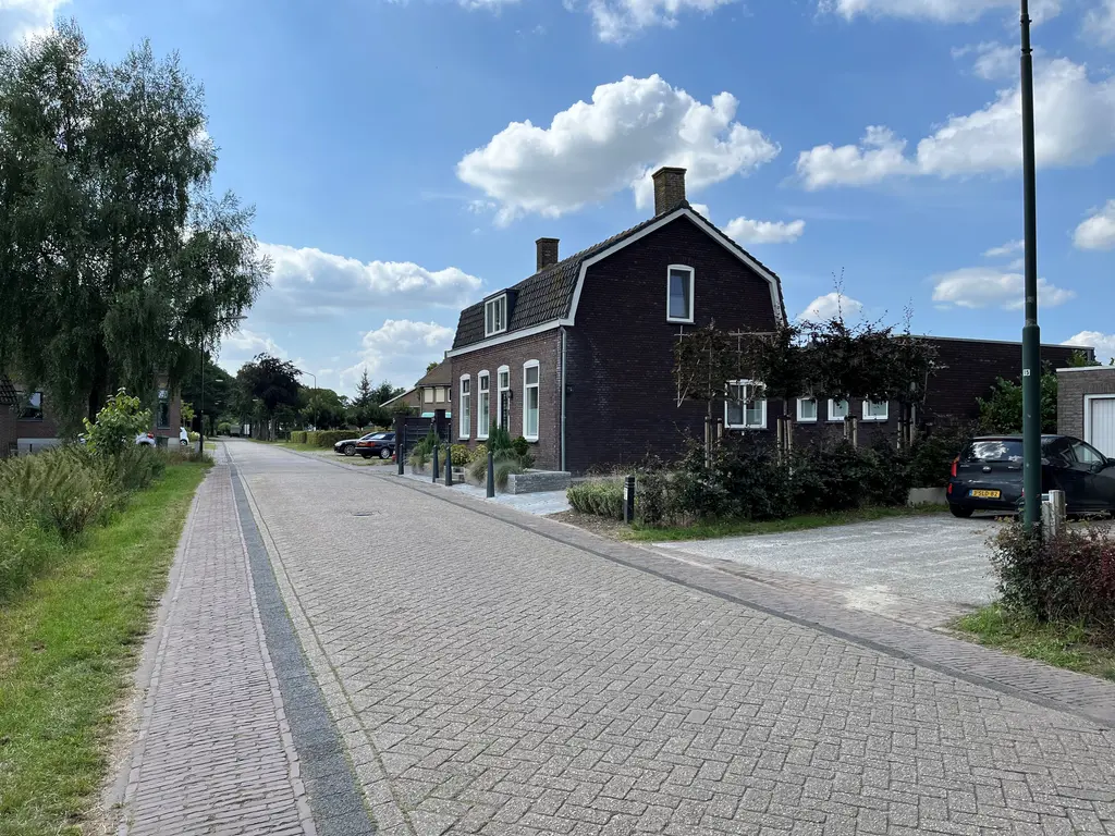 Lange Broekstraat 30, Raamsdonk